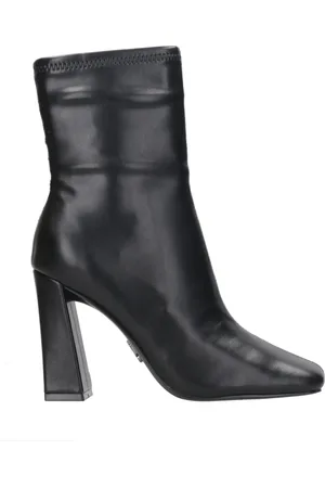 Steve Madden Mujer, Zapatos, Negro, Talla: 38 EU