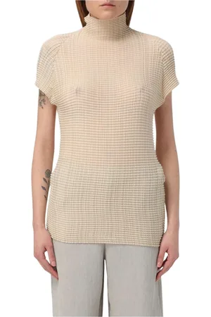 Issey Miyake Mujer, Jerseys, , Talla: M