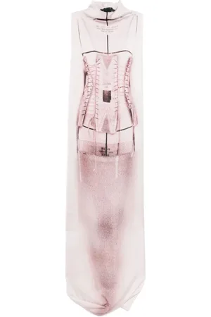Jean Paul Gaultier Mujer, Vestidos, , Talla: XS