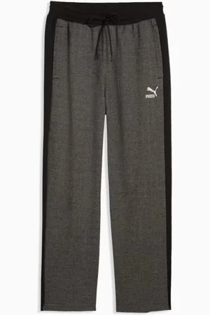 PUMA Mujer, Pantalones, Negro, Talla: S