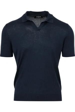 Gran Sasso Hombre, Jerseys, Azul, Talla: 3XL