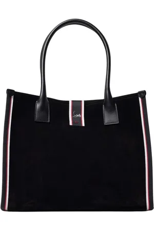 Christian Louboutin Hombre, Bolsos, Negro, Talla: ONE Size