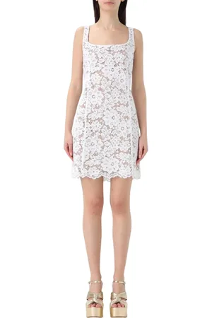 Michael Kors Mujer, Vestidos, Blanco, Talla: XS