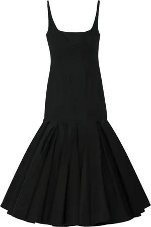 Jacquemus Mujer, Vestidos, Negro, Talla: XS