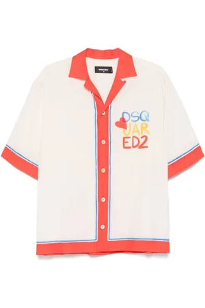 Dsquared2 Hombre, Camisas, , Talla: M