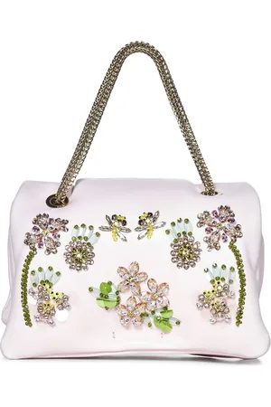 Giambattista Valli Mujer, Bolsos, Rosa, Talla: ONE Size