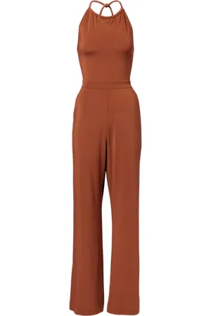 Max Mara Mujer, Monos, Marrón, Talla: M