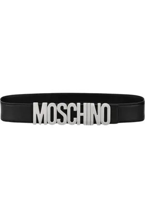 Moschino Mujer, Accesorios, Negro, Talla: S
