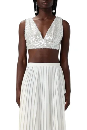 Serafini Mujer, Camisetas, , Talla: M
