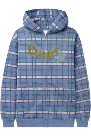 Butter Goods Hombre, Sudaderas, Azul, Talla: XL