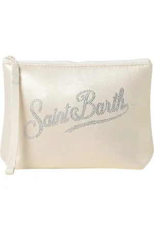MC2 SAINT BARTH Hombre, Bolsos, Amarillo, Talla: ONE Size
