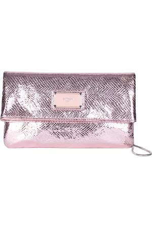 Gattinoni Mujer, Bolsos, Rosa, Talla: ONE Size