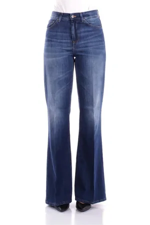 Dondup Mujer, Vaqueros, Azul, Talla: W27