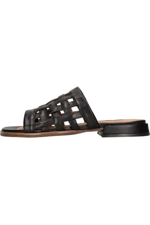 Chie Mihara Mujer, Zapatos, Negro, Talla: 37 EU