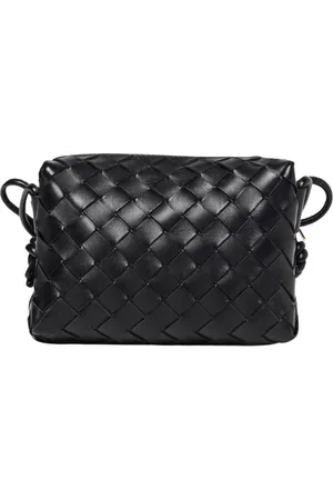 Bottega Veneta Mujer, Bolsos, Negro, Talla: ONE Size