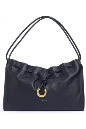 Coccinelle Mujer, Bolsos, Negro, Talla: ONE Size