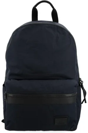 Premiata Unisex, Bolsos, Azul, Talla: ONE Size