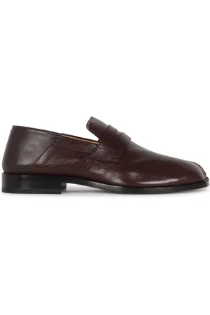 Maison Margiela Hombre, Zapatos, Marrón, Talla: 42 EU