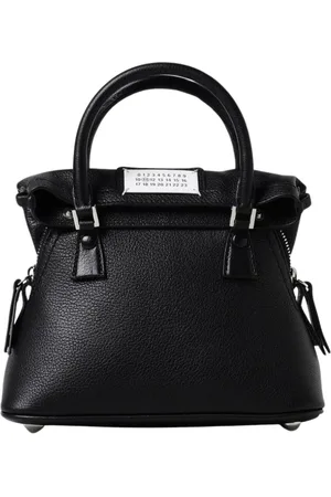 Maison Margiela Hombre, Bolsos, Negro, Talla: ONE Size