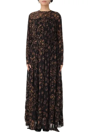 ZIMMERMANN Mujer, Vestidos, Negro, Talla: L
