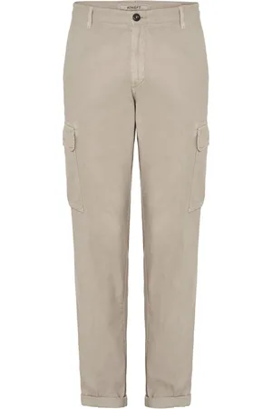 40 Weft Hombre, Pantalones, , Talla: L