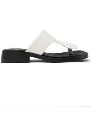 Camper Mujer, Zapatos, Blanco, Talla: 38 EU