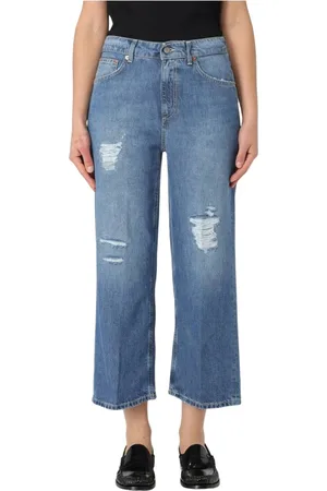 Dondup Mujer, Vaqueros, Azul, Talla: W27