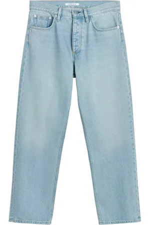 Sunflower Hombre, Vaqueros, Azul, Talla: W33 L32