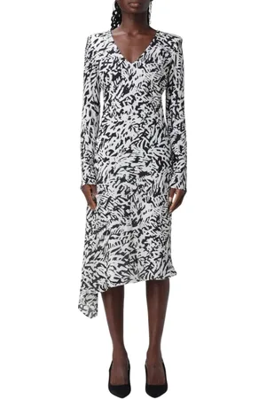 Patrizia Pepe Mujer, Vestidos, Negro, Talla: S