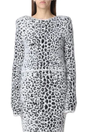 Roberto Cavalli Mujer, Jerseys, Negro, Talla: S