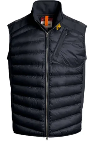 Parajumpers Hombre, Chaquetas, Negro, Talla: L