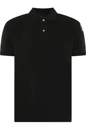 Parajumpers Hombre, Camisetas, Negro, Talla: L