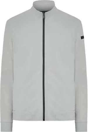 RRD Hombre, Chaquetas, Gris, Talla: XL