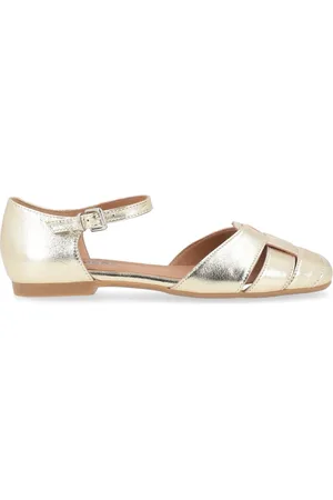 carmens Mujer, Zapatos, Amarillo, Talla: 39 EU