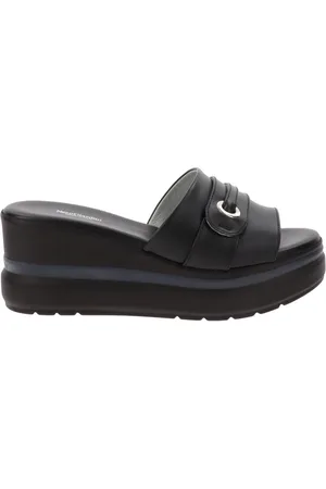 Nero Giardini Mujer, Zapatos, Negro, Talla: 36 EU