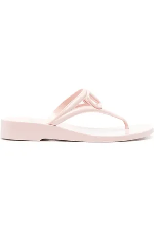 VALENTINO Mujer, Zapatos, Rosa, Talla: 39 EU