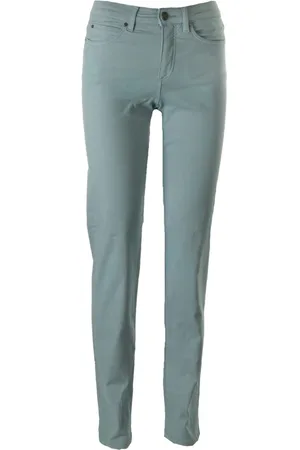 C.ro Mujer, Pantalones, Verde, Talla: S