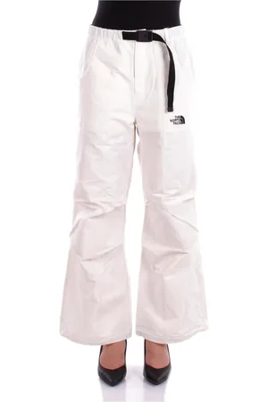 The North Face Mujer, Pantalones, Blanco, Talla: S