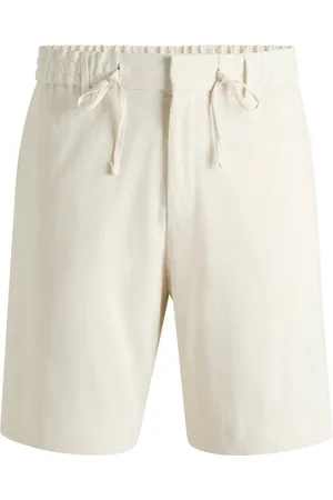 HUGO BOSS Hombre, Pantalones cortos, , Talla: 2XL