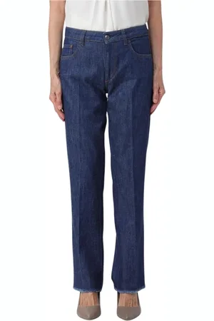 FAY Mujer, Vaqueros, Azul, Talla: W29