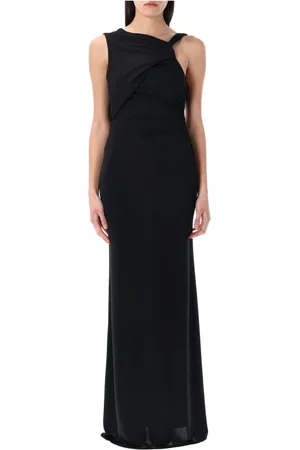 Andamane Mujer, Vestidos, Negro, Talla: 2XS