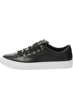 Diemme Hombre, Zapatos, Negro, Talla: 42 EU