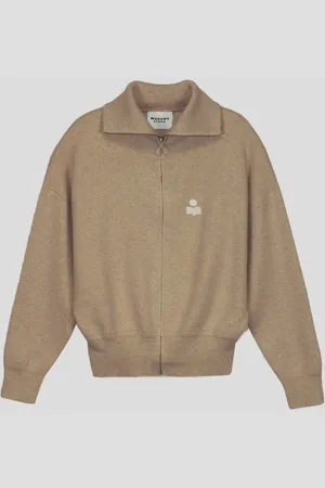 Isabel Marant Mujer, Jerseys, Marrón, Talla: S