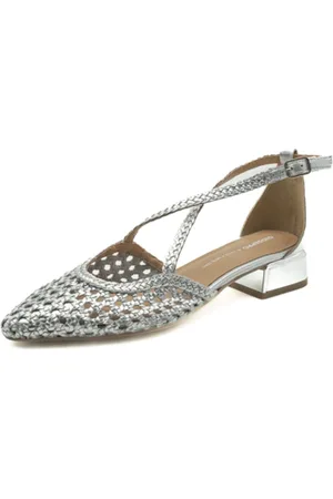 Gioseppo Mujer, Zapatos, Gris, Talla: 37 EU