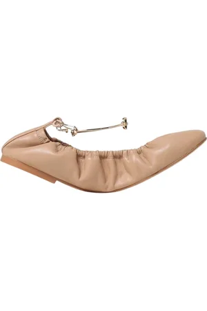 Twin-Set Mujer, Zapatos, Marrón, Talla: 38 EU