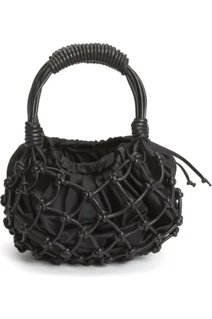 Fabiana Filippi Mujer, Bolsos, Negro, Talla: ONE Size