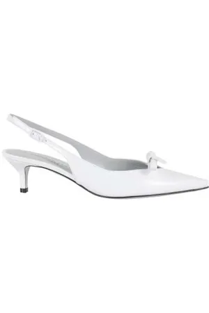 ROBERTO FESTA Mujer, Zapatos, Blanco, Talla: 40 EU