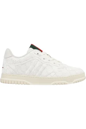 Gucci Hombre, Zapatos, Blanco, Talla: 41 EU