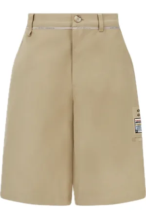 MARTINE ROSE Hombre, Pantalones cortos, , Talla: L