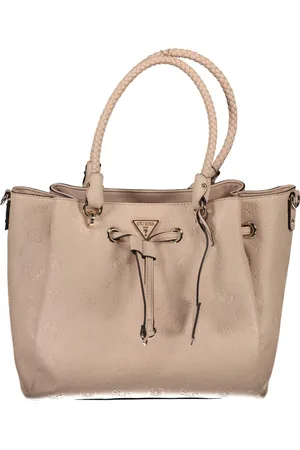 Guess Mujer, Bolsos, Rosa, Talla: ONE Size